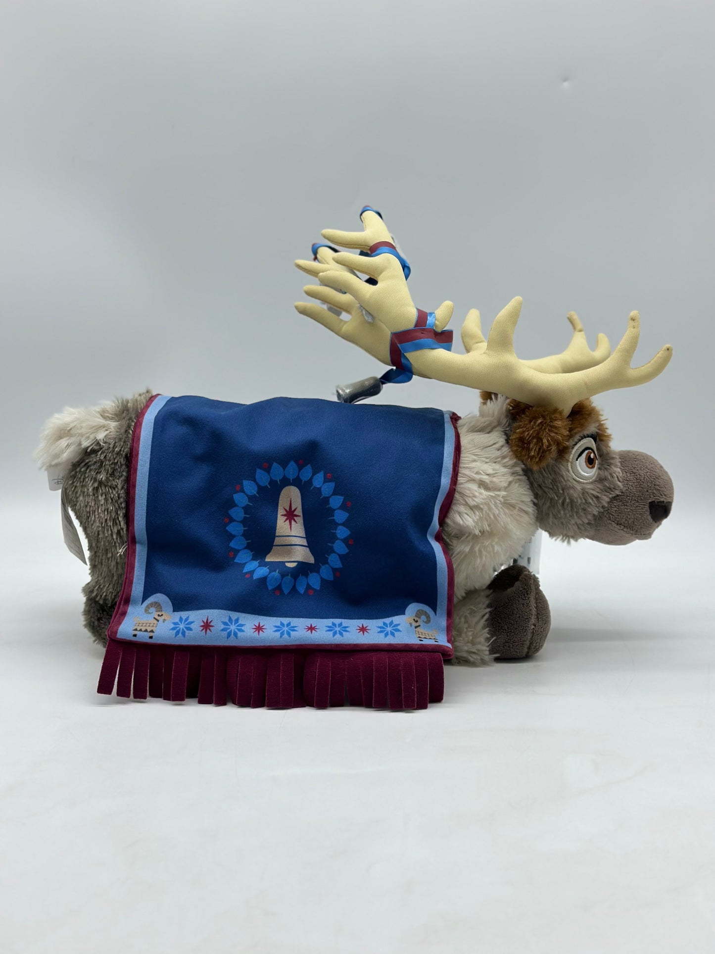 Sven Adventure Plush Large