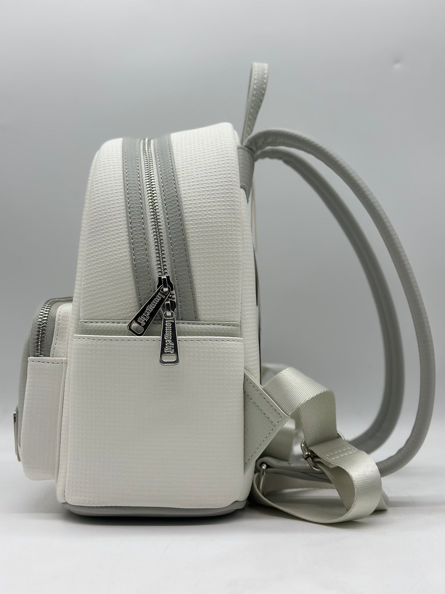 Disney Parks Disneyland Baymax Canvas Backpack