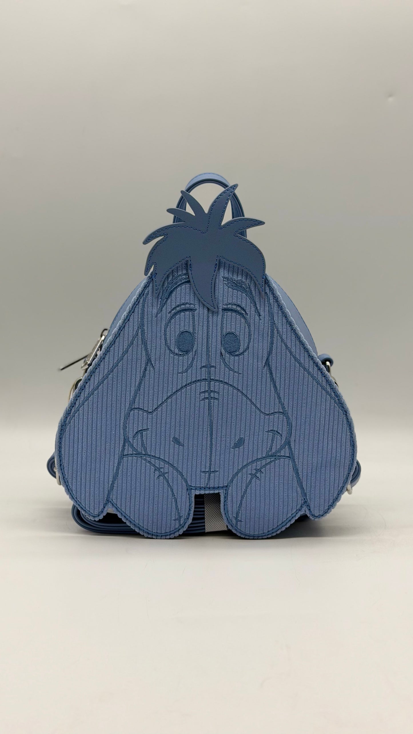 Disney Winnie The Pooh Eeyore Figural Backpack