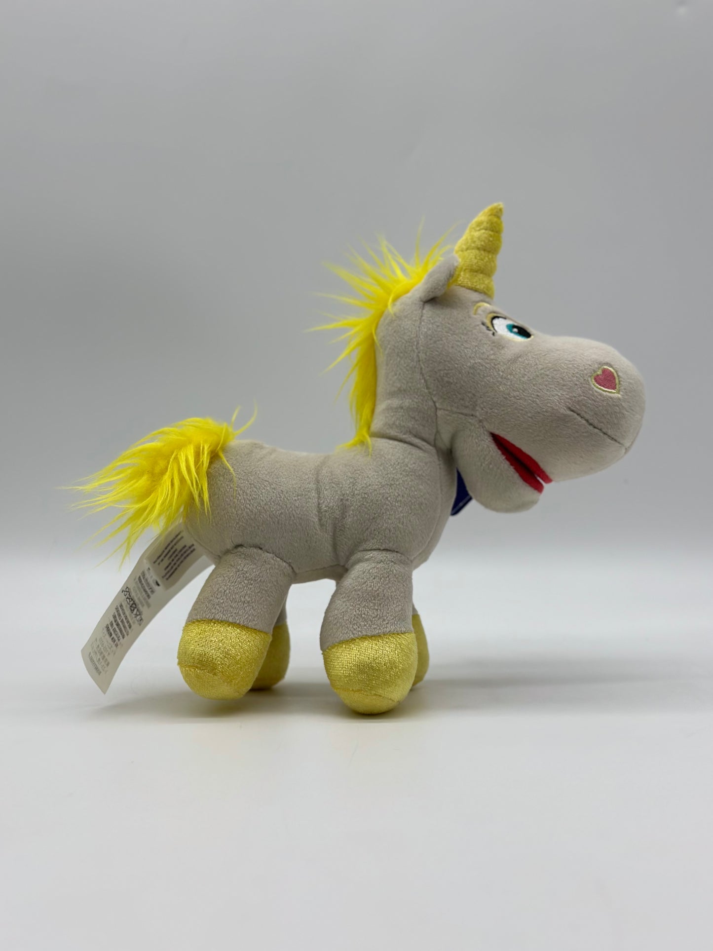 Buttercup Plush Small