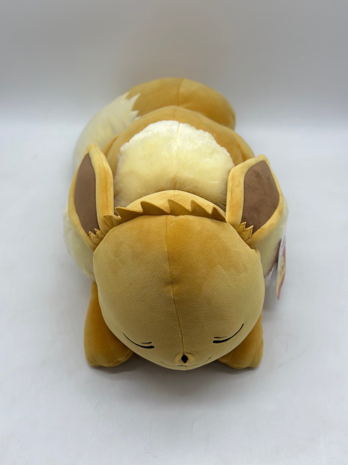 Eevee Sleeping Plush Jumbo