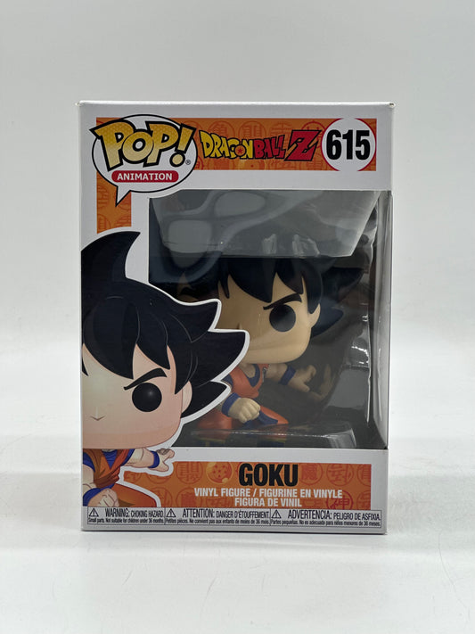 Pop! Animation Dragon Ball Z 615 Goku