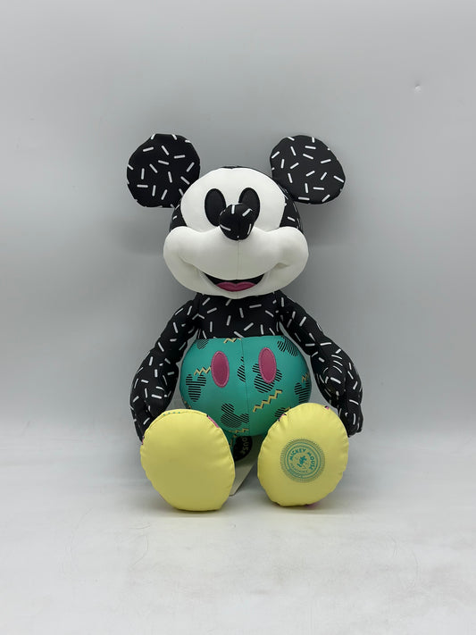 Mickey Mouse Memories Series 9/12 Limited Release Plush Large