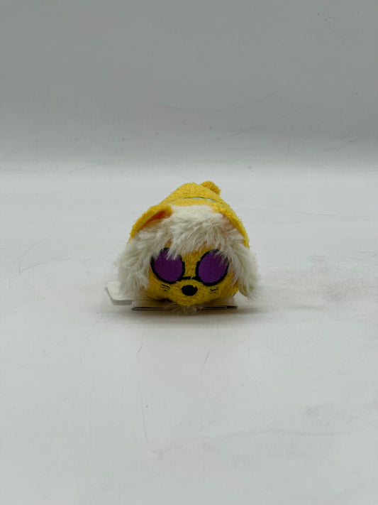 Tsum Tsum Hit Cat Plush Mini