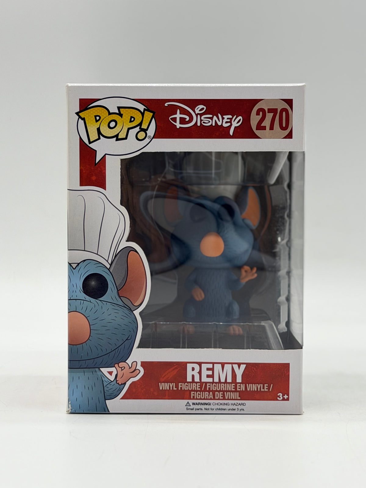 Pop! Disney 270 Remy