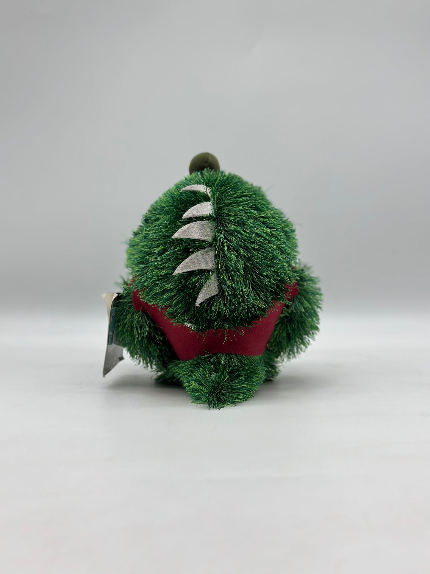 Reggie Plush Small