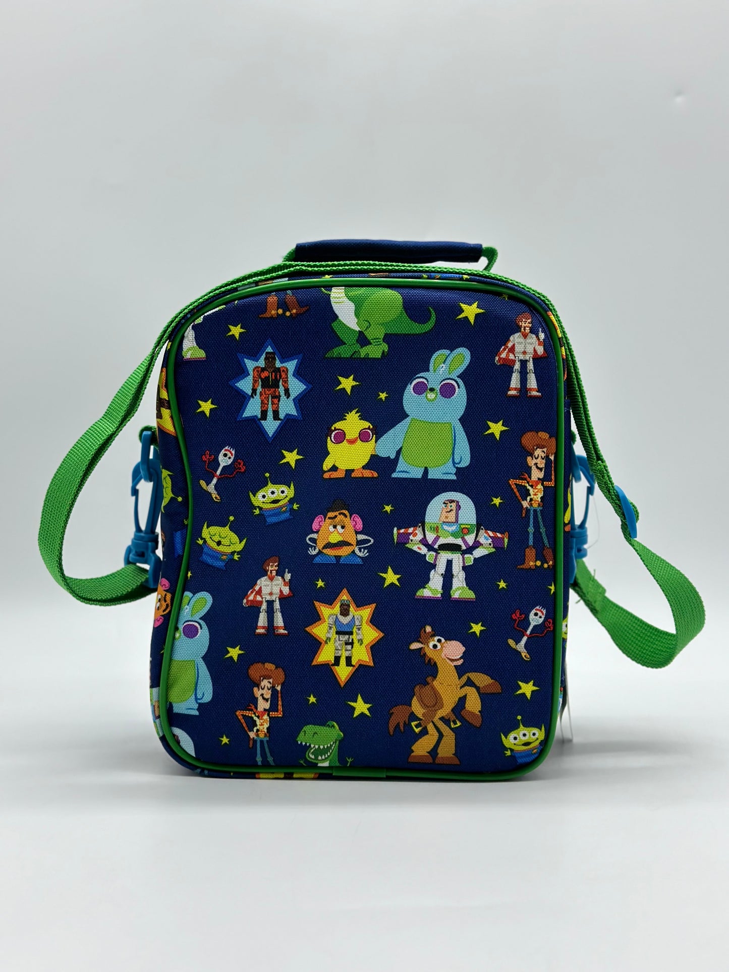 Toy Story Lunch Tote