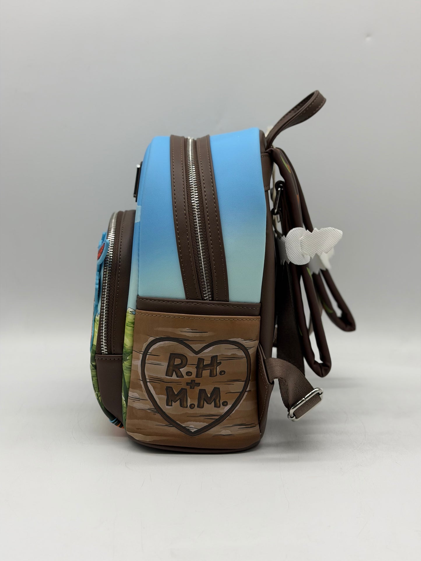 Disney Robin Hood & Maid Marian Backpack