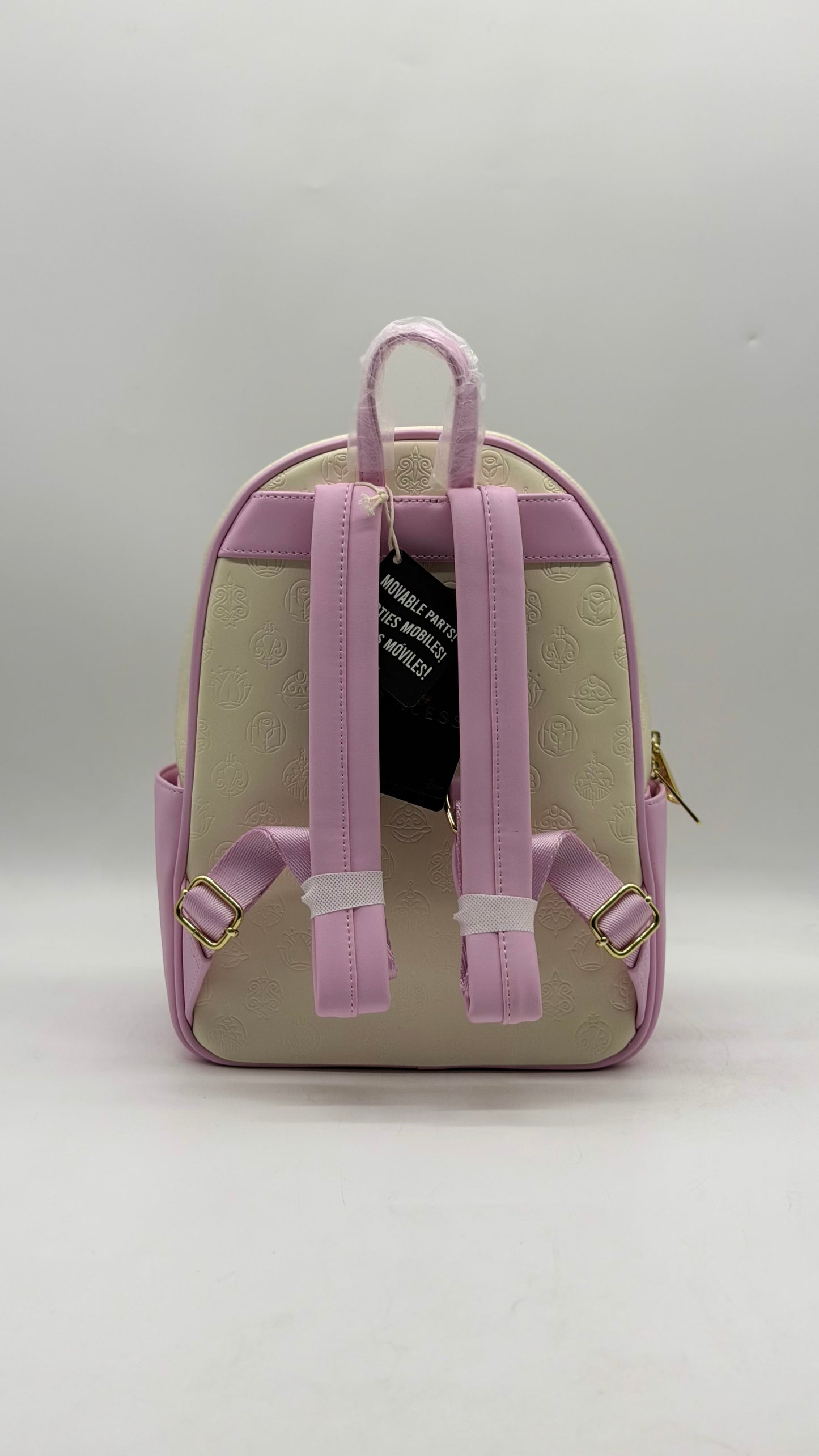 Disney Princess Ferris Wheel Backpack
