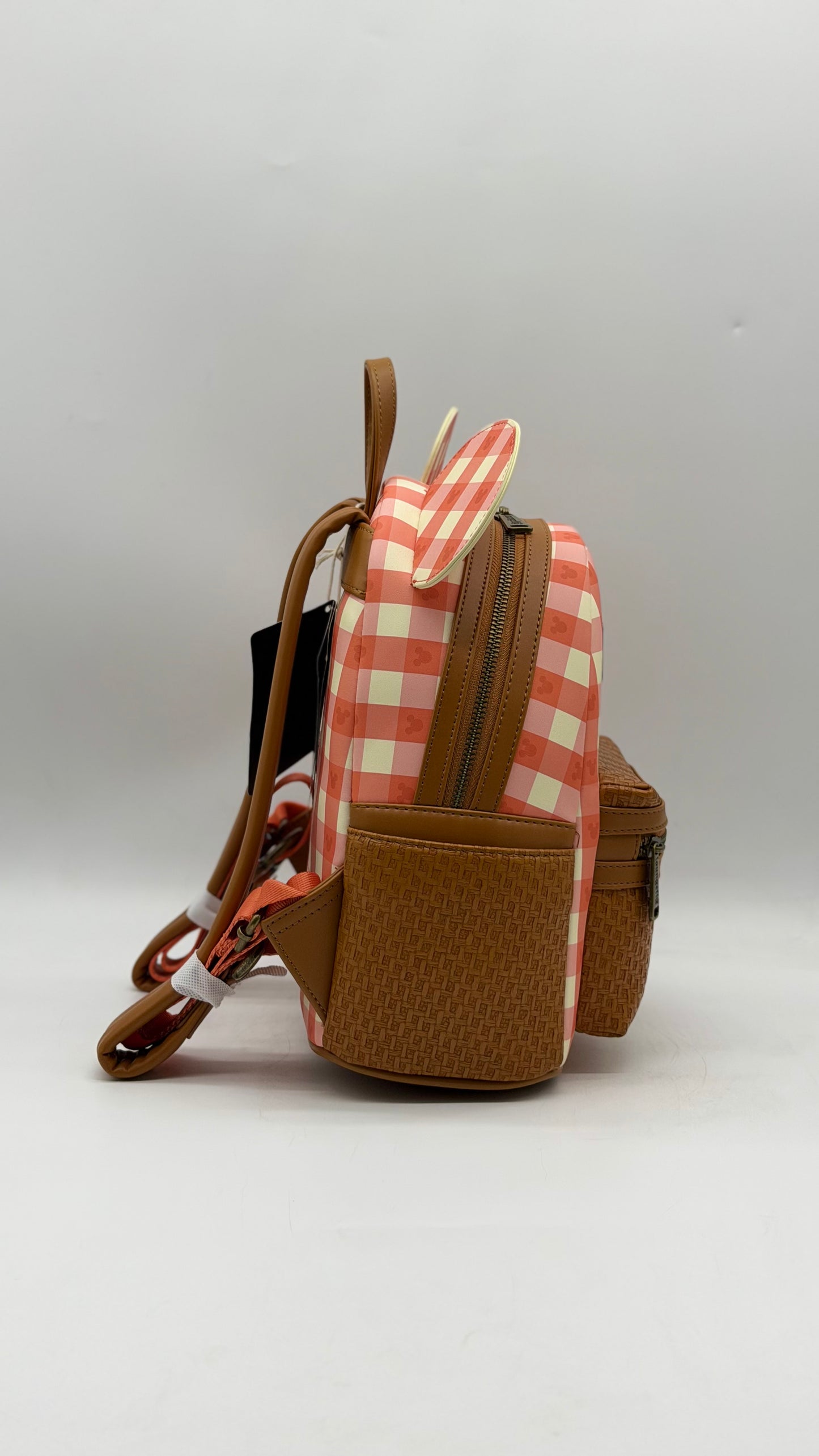 Disney Mickey Mouse Picnic Ears Backpack