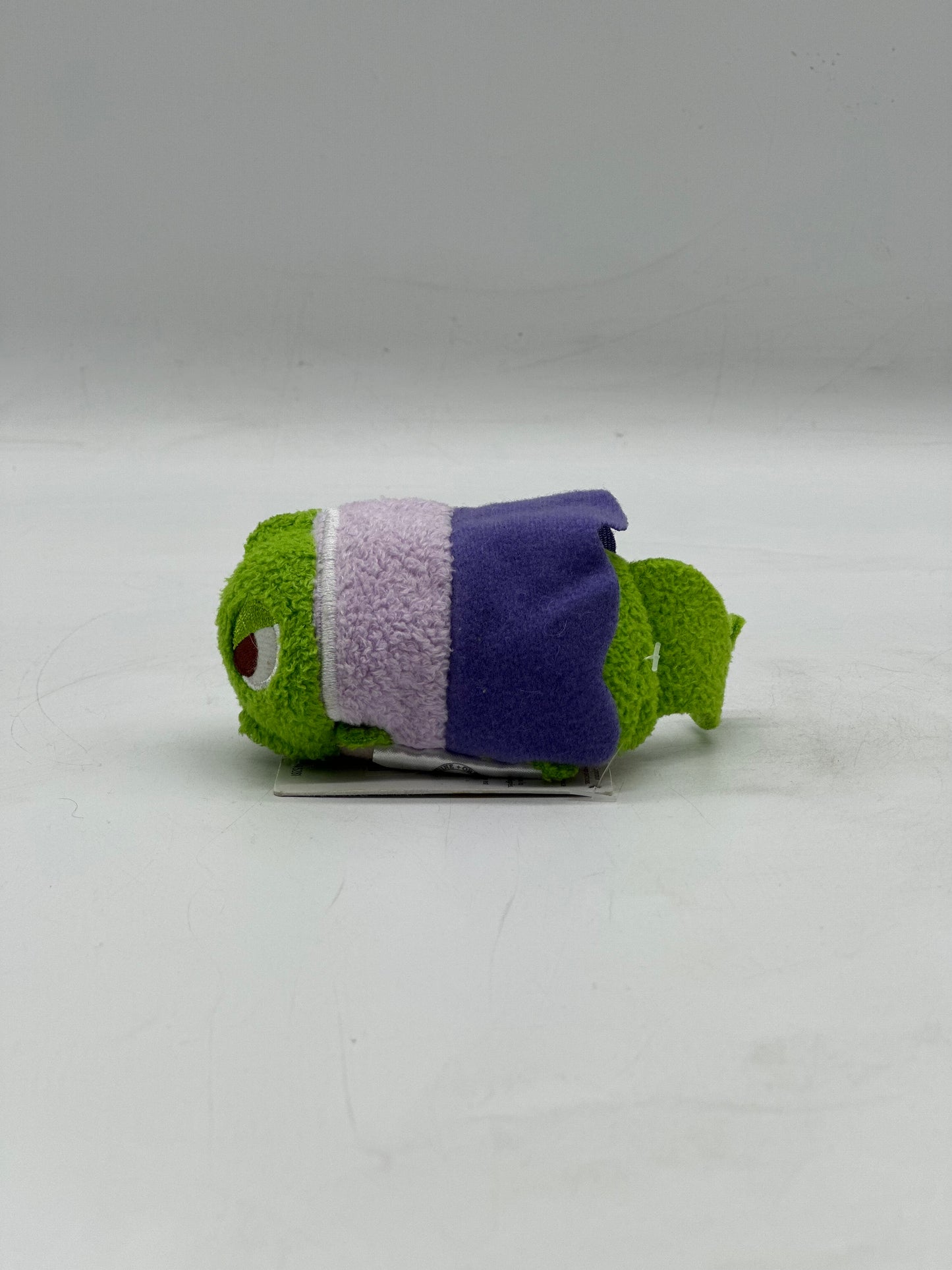 Tsum Tsum Pascal As Rapunzel Plush Mini