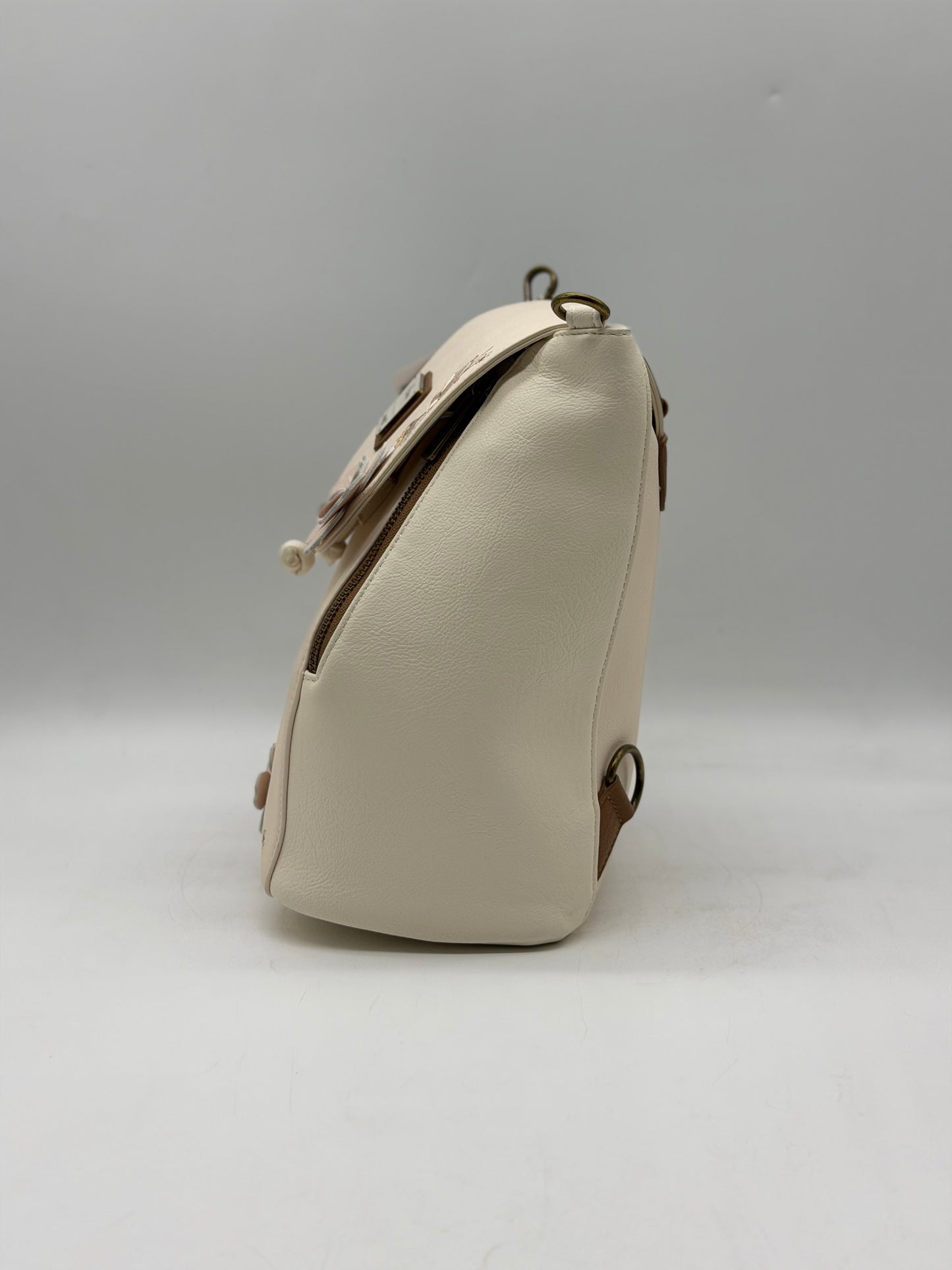 Disney Bambi Cherry Blossom Flap Backpack