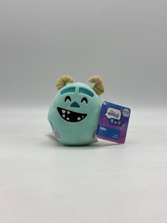 Sulley Emoji Plush Mini
