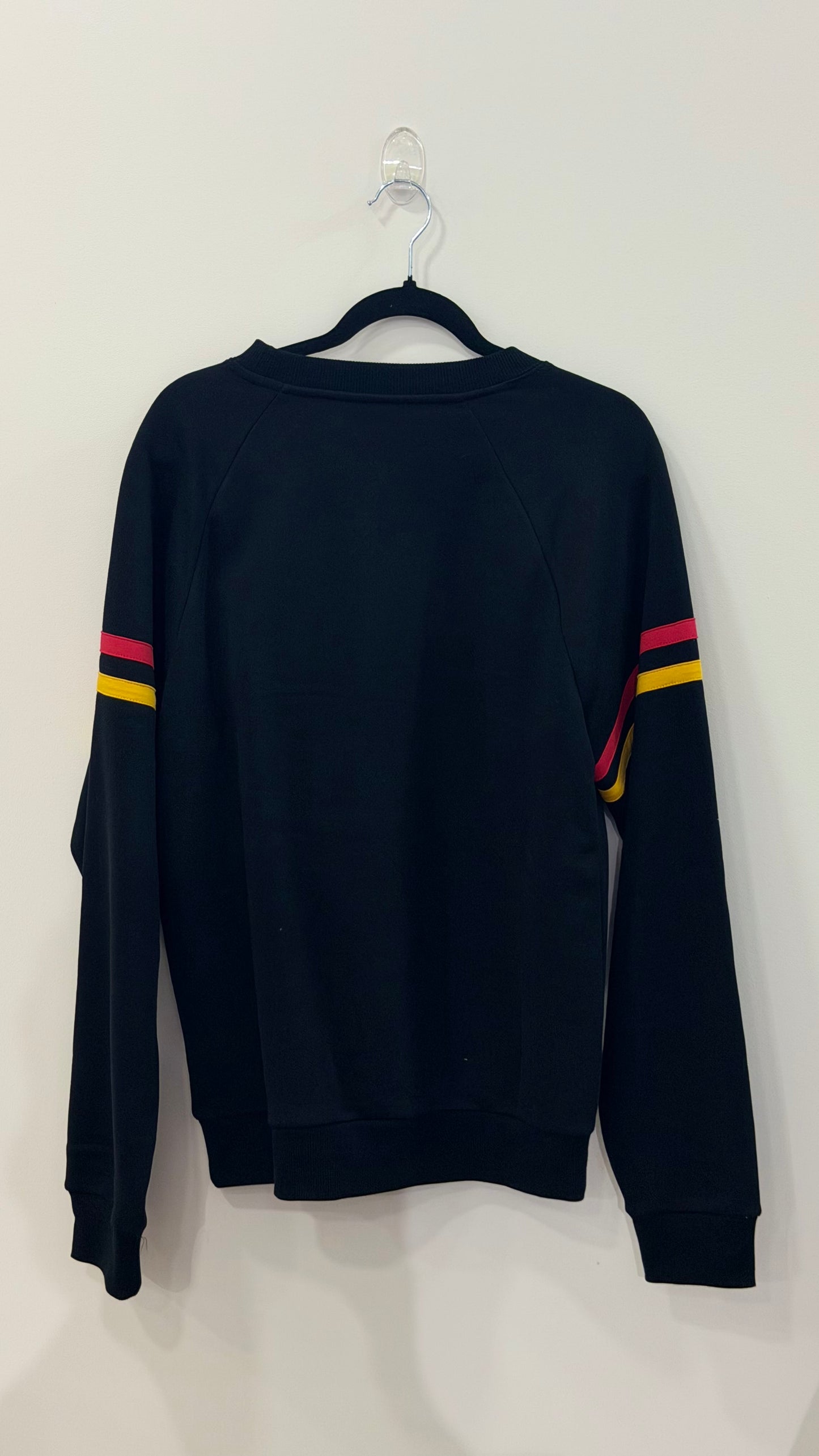 Disney Vintage Mickey Mouse Crewneck Sweatshirt Extra Large