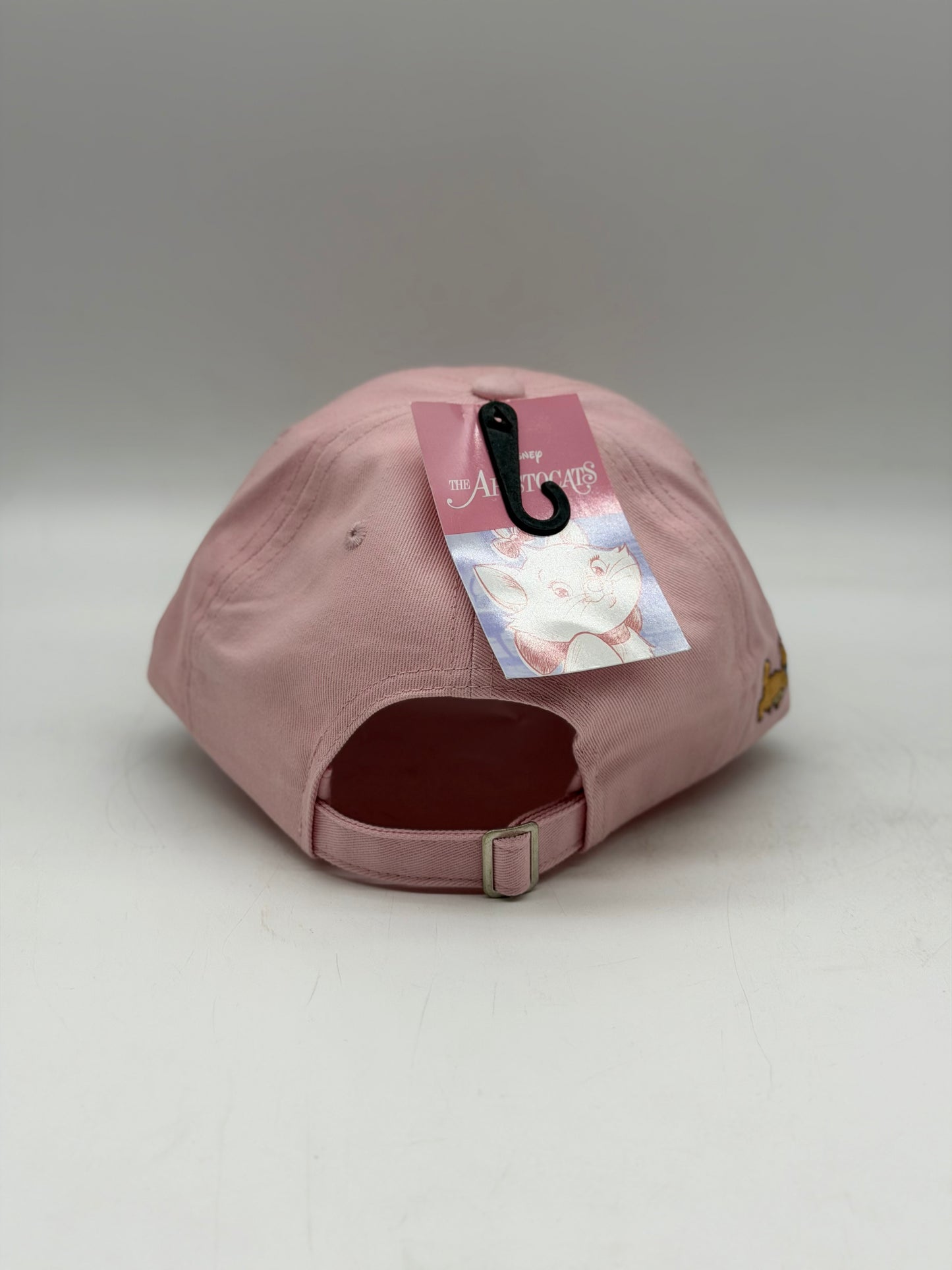 Disney The Aristocats Marie Pink Ball Cap