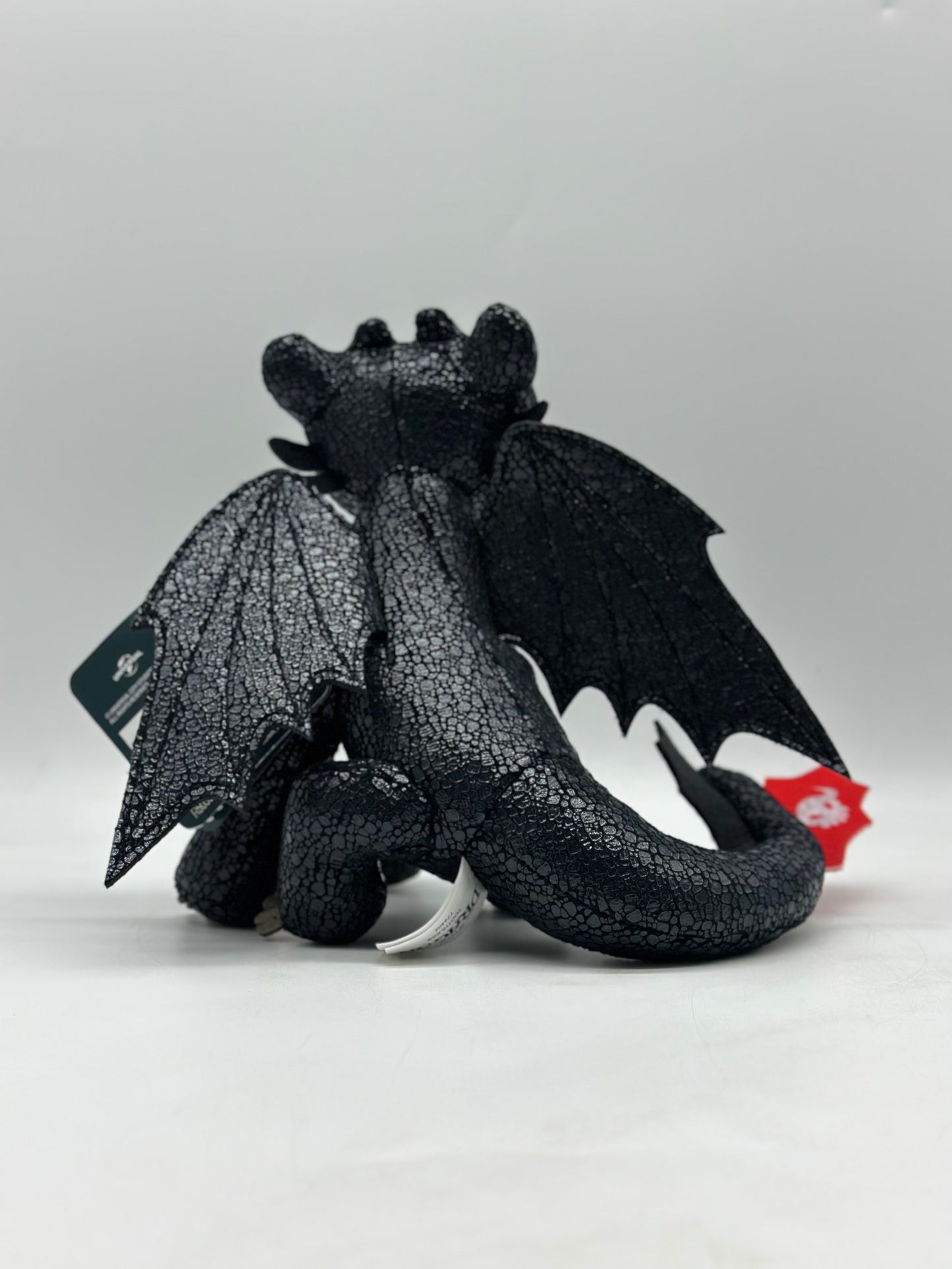 Toothless Plush Medium
