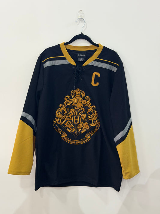 Harry Potter Hockey Jersey Large