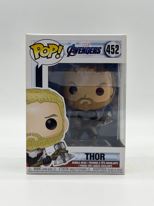 Pop! Marvel Avengers 452 Thor