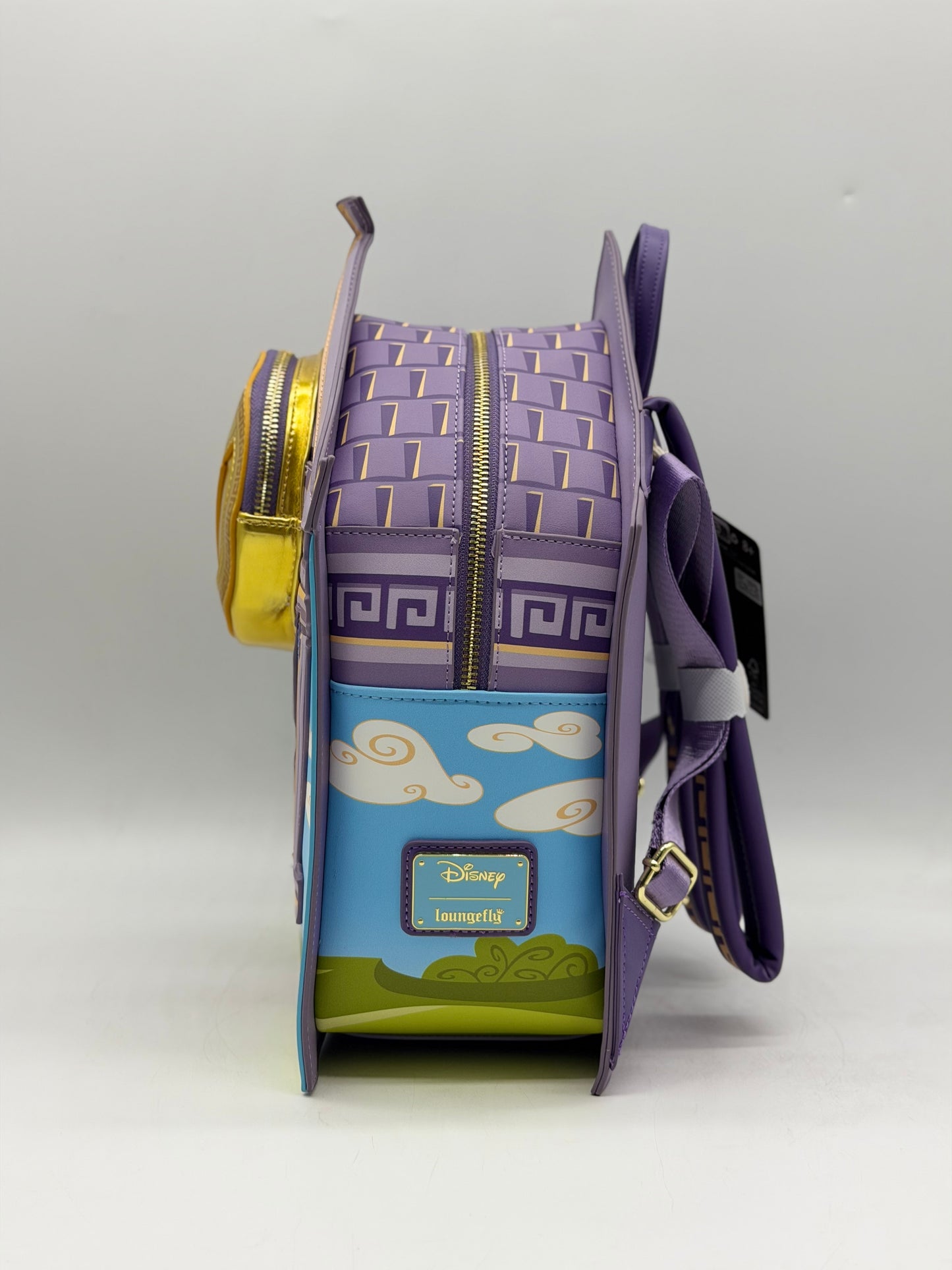 Disney Hercules Exclusive Backpack