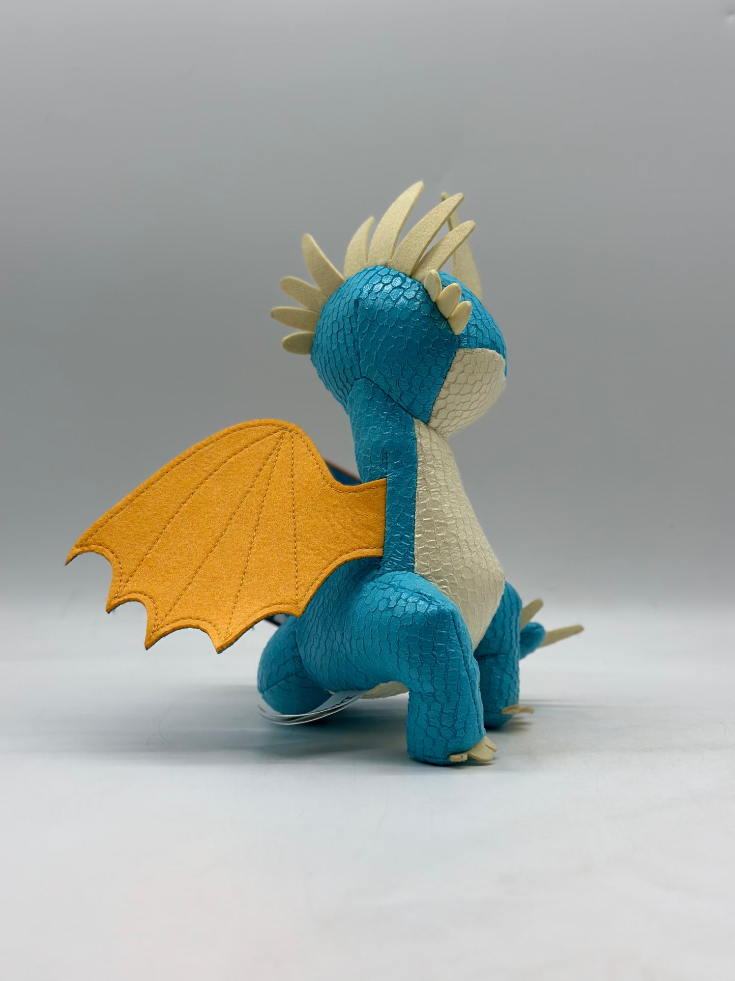 Deadly Nadder Plush Medium