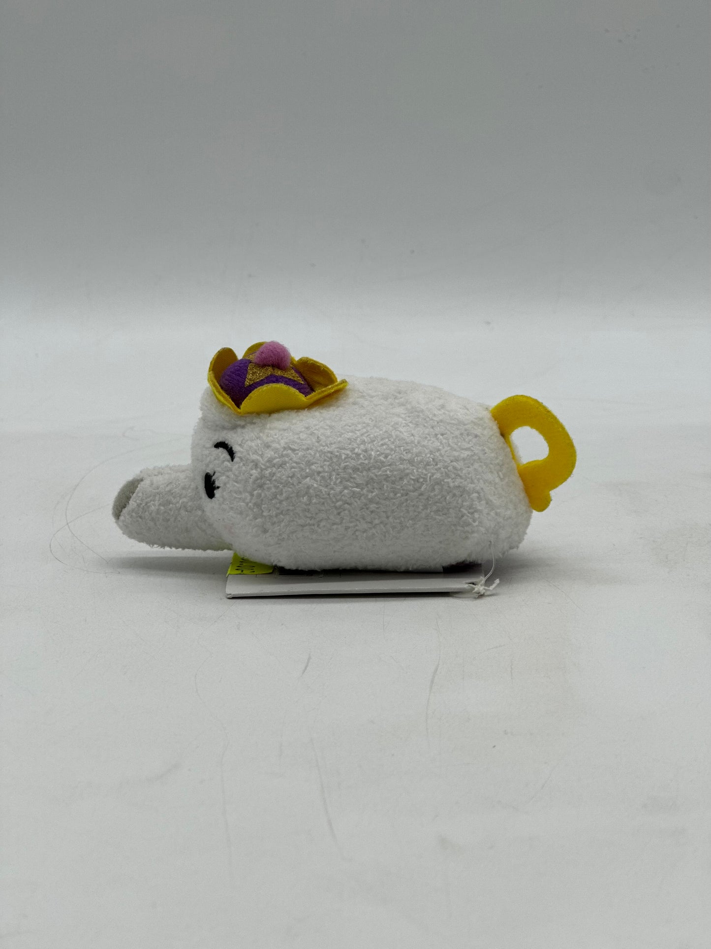 Tsum Tsum Mrs. Potts Plush Mini