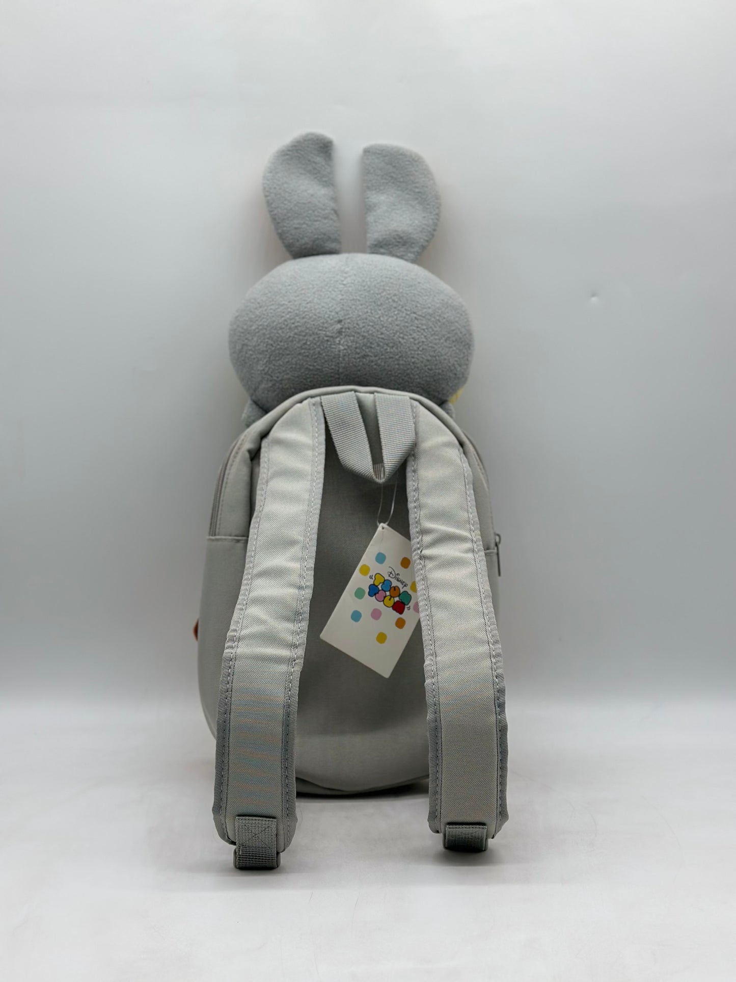 Tsum Tsum Bambi Thumper Flower Backpack Plush Large