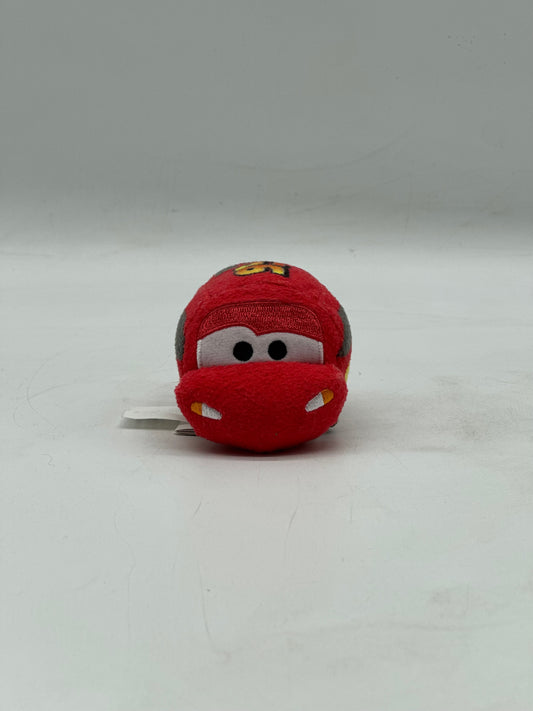 Tsum Tsum Lighting McQueen Plush Mini