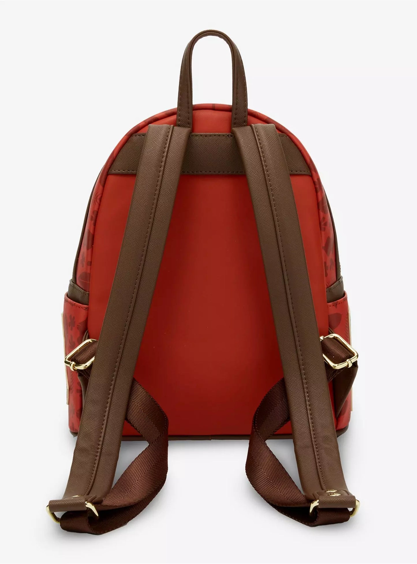 Disney Pixar Up Adventure Book Backpack