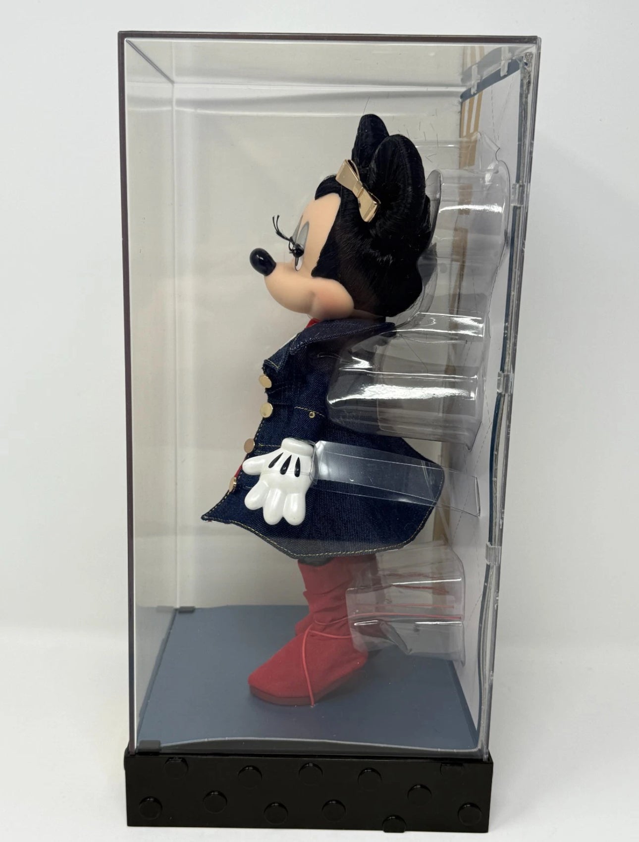 Minnie Mouse Signature Limited Edition Doll Set