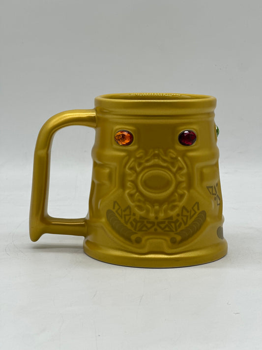 Infinity Gauntlet Sculpted Mug