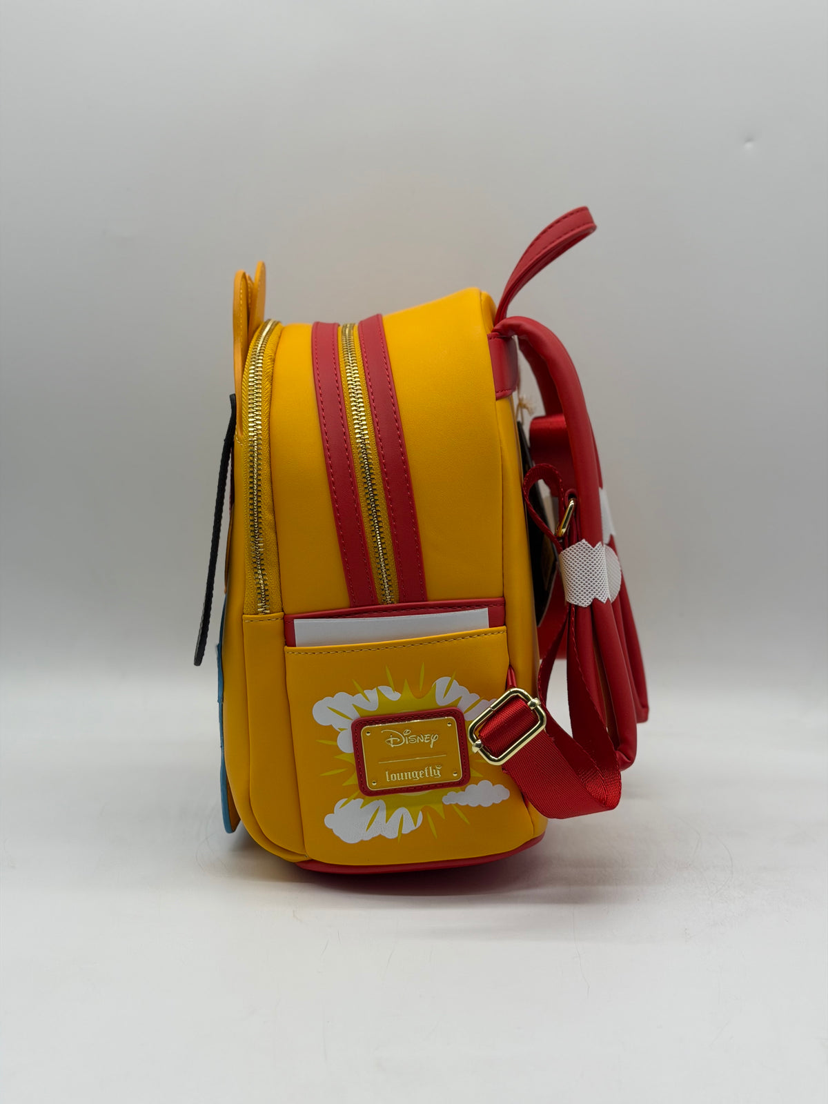 Disney Pluto Exclusive Summer Beach Cosplay Backpack 4020 Pcs