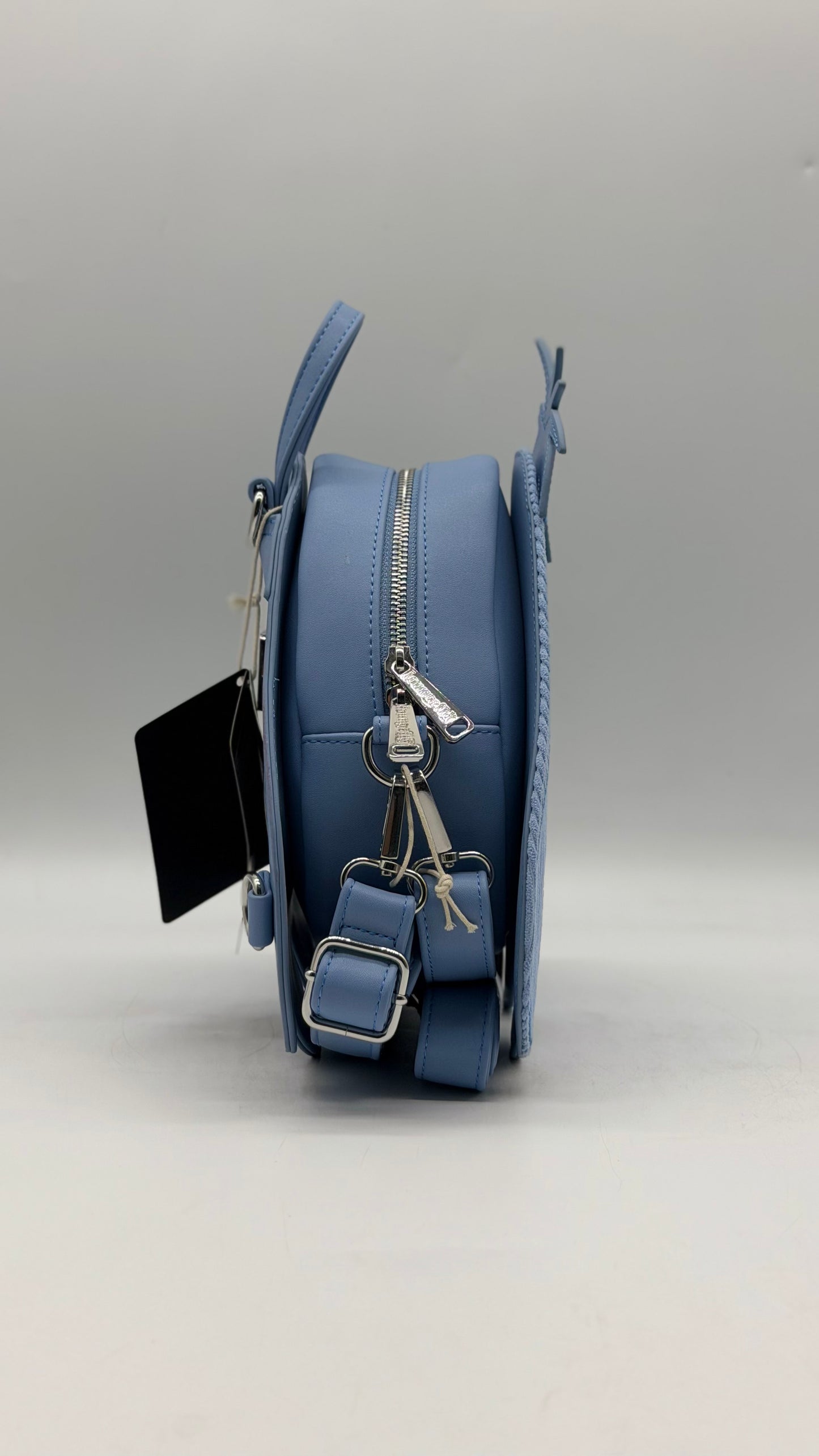Disney Winnie The Pooh Eeyore Figural Backpack