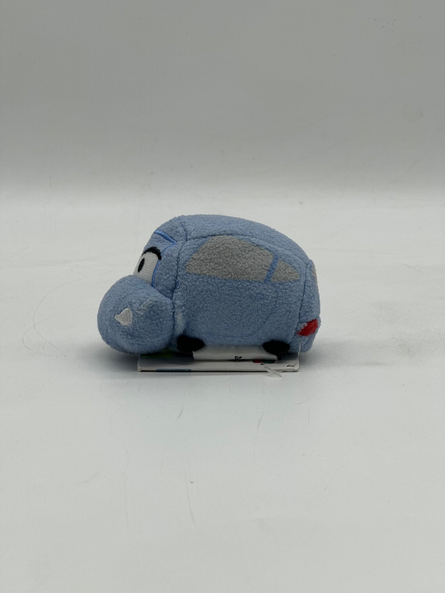 Tsum Tsum Cars Sally Plush Mini