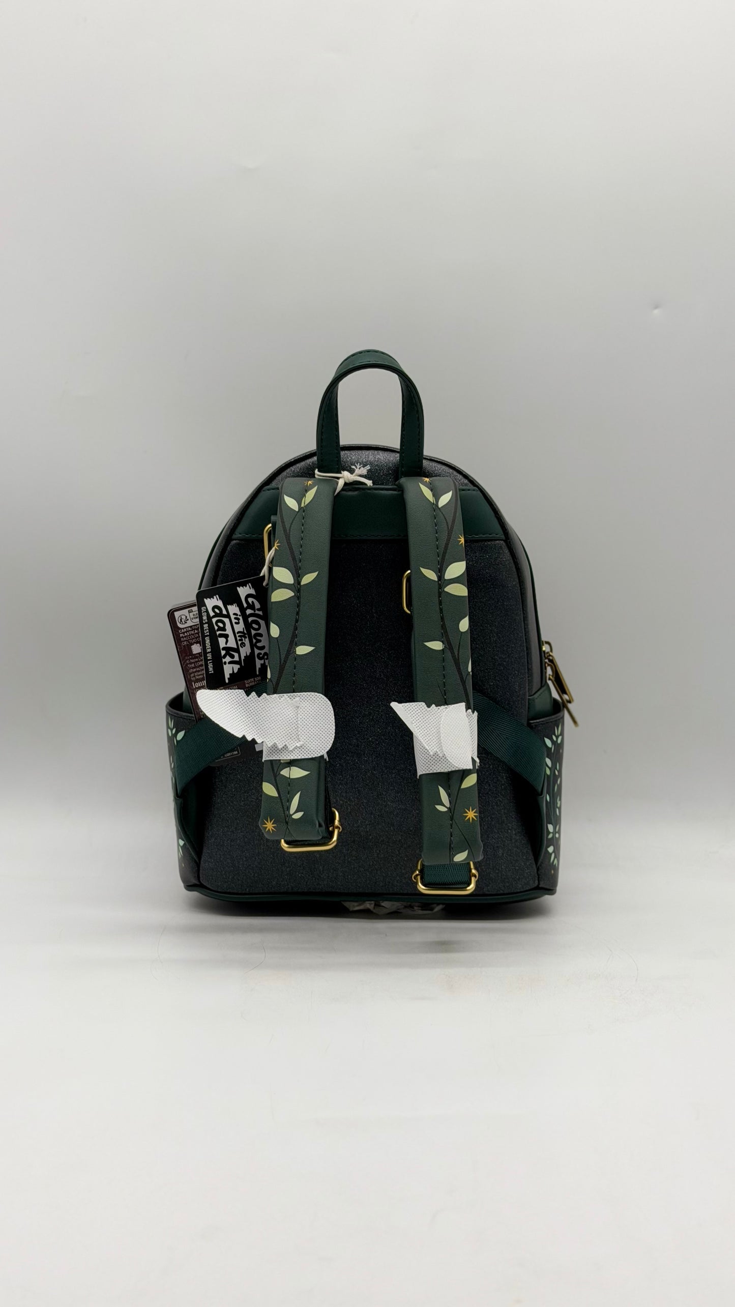 The Lord Of The Rings Doors Of Durin Glows In The Dark Backpack