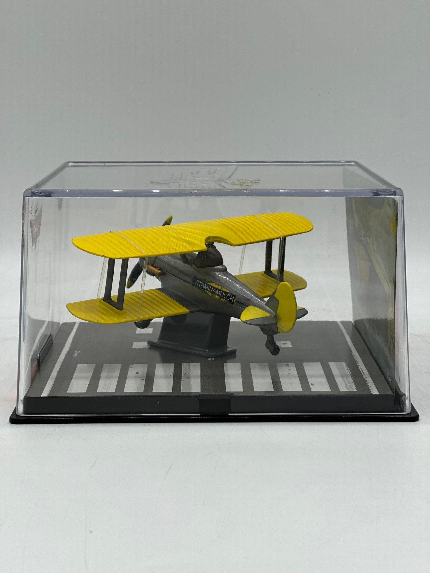Disney Planes Lead Bottom