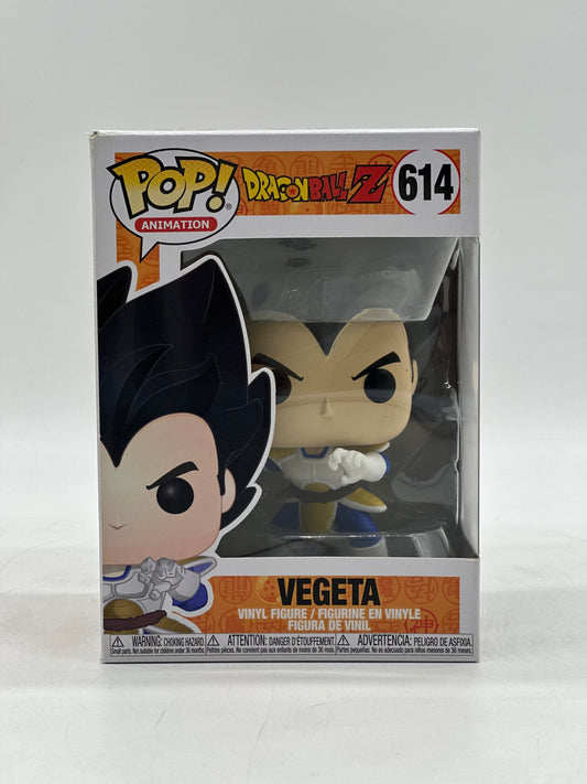 Pop! Animation Dragon Ball Z 614 Vegeta