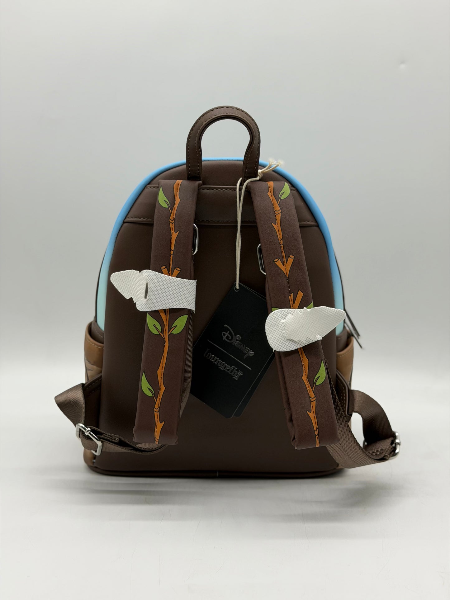Disney Robin Hood & Maid Marian Backpack
