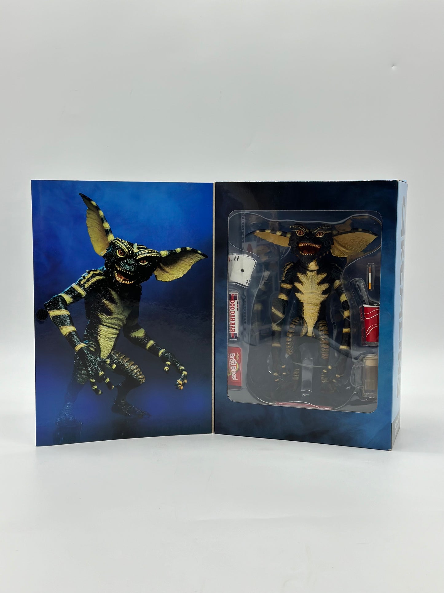 Gremlins Ultimate Gremlin Figure