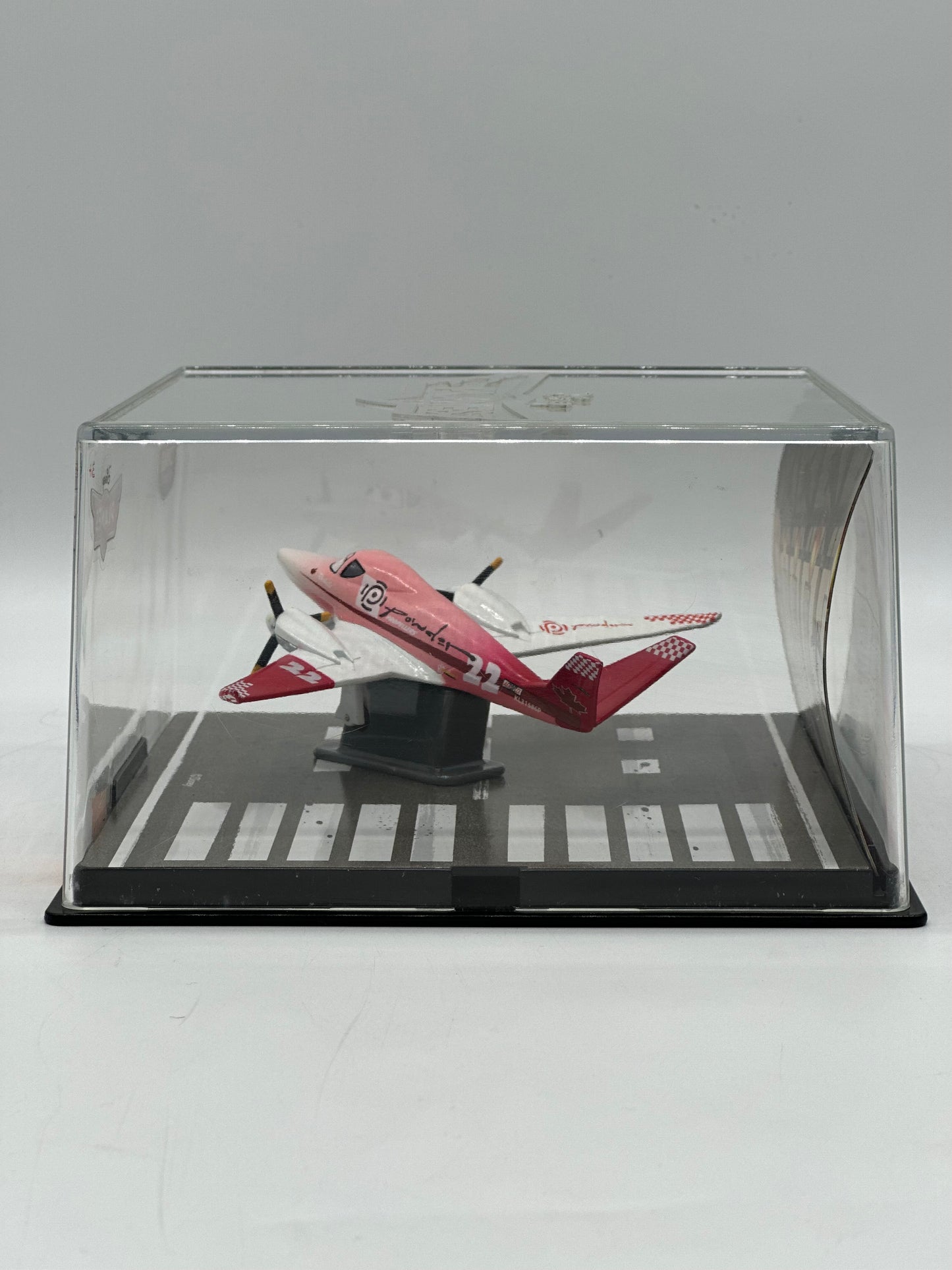 Disney Planes Rochelle