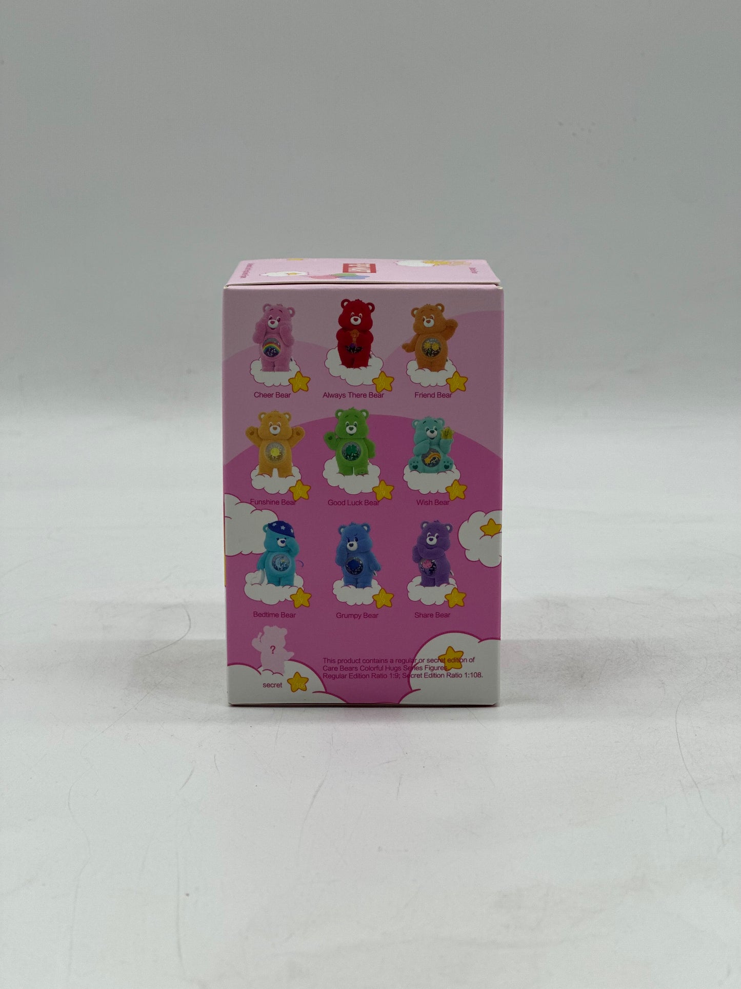 Care Bears Colorful Hugs