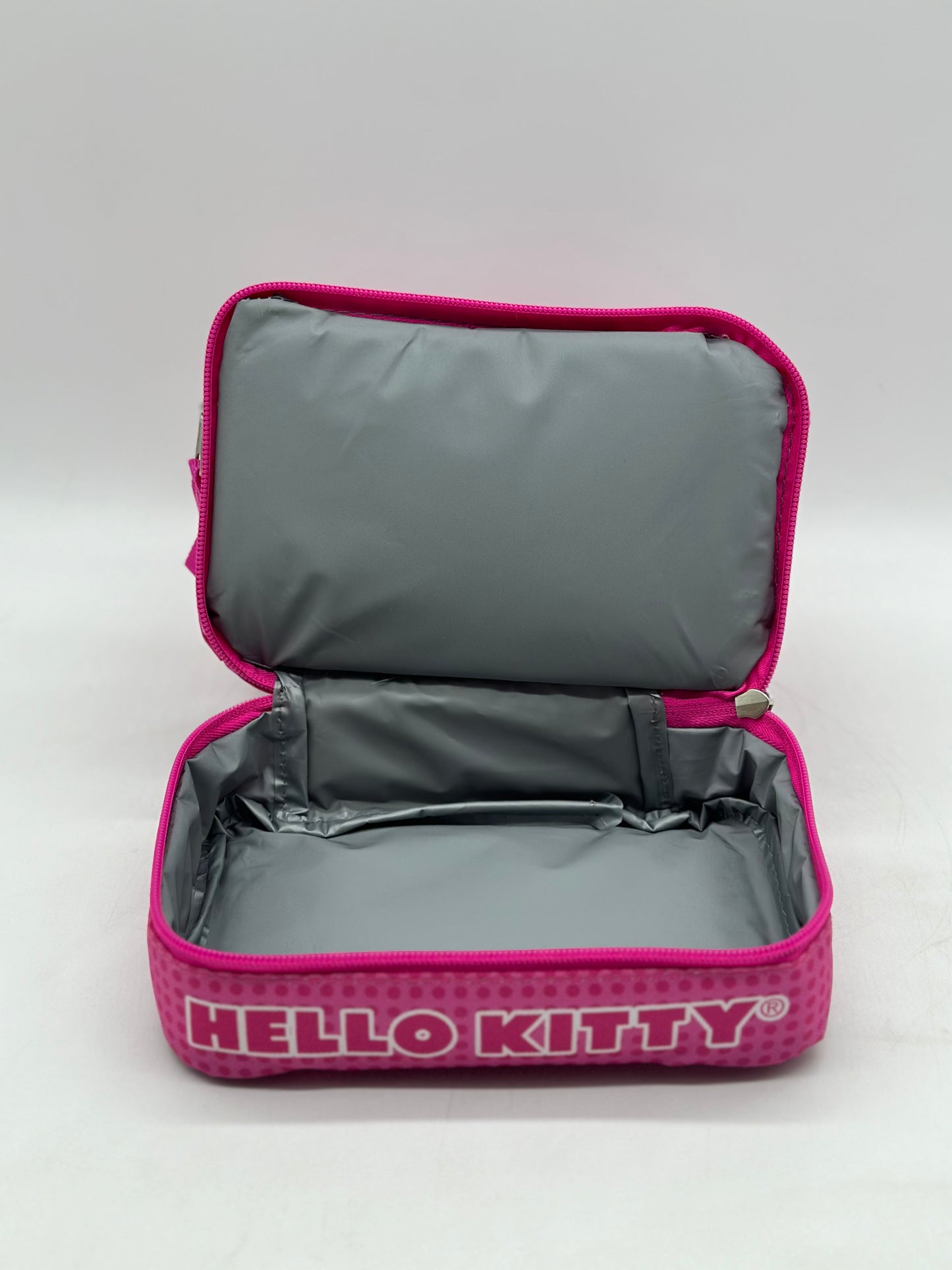 Hello Kitty Lunch Tote