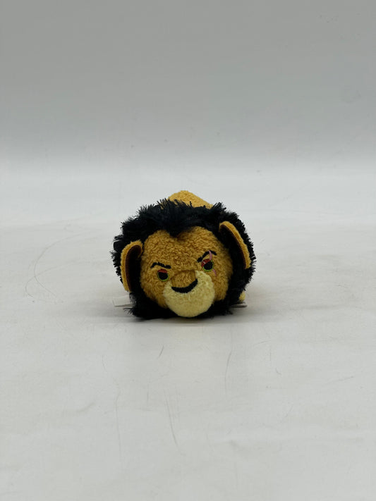 Tsum Tsum Scar Plush Mini