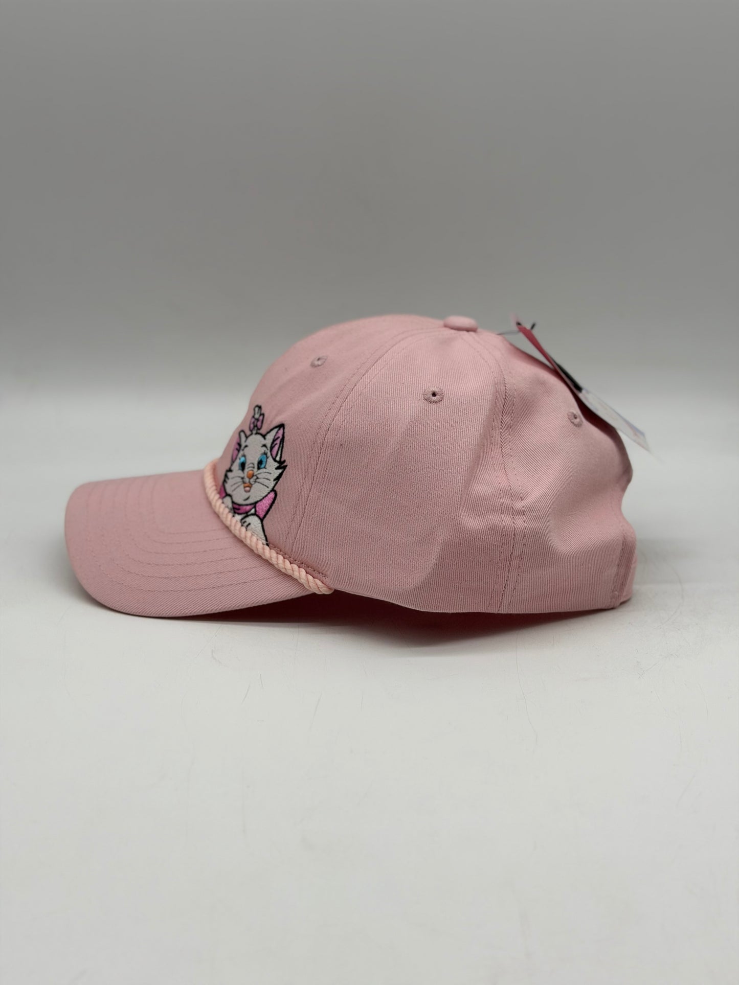 Disney The Aristocats Marie Pink Ball Cap