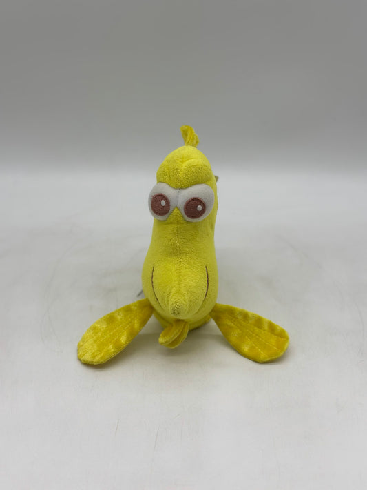 Bubbles Plush Small