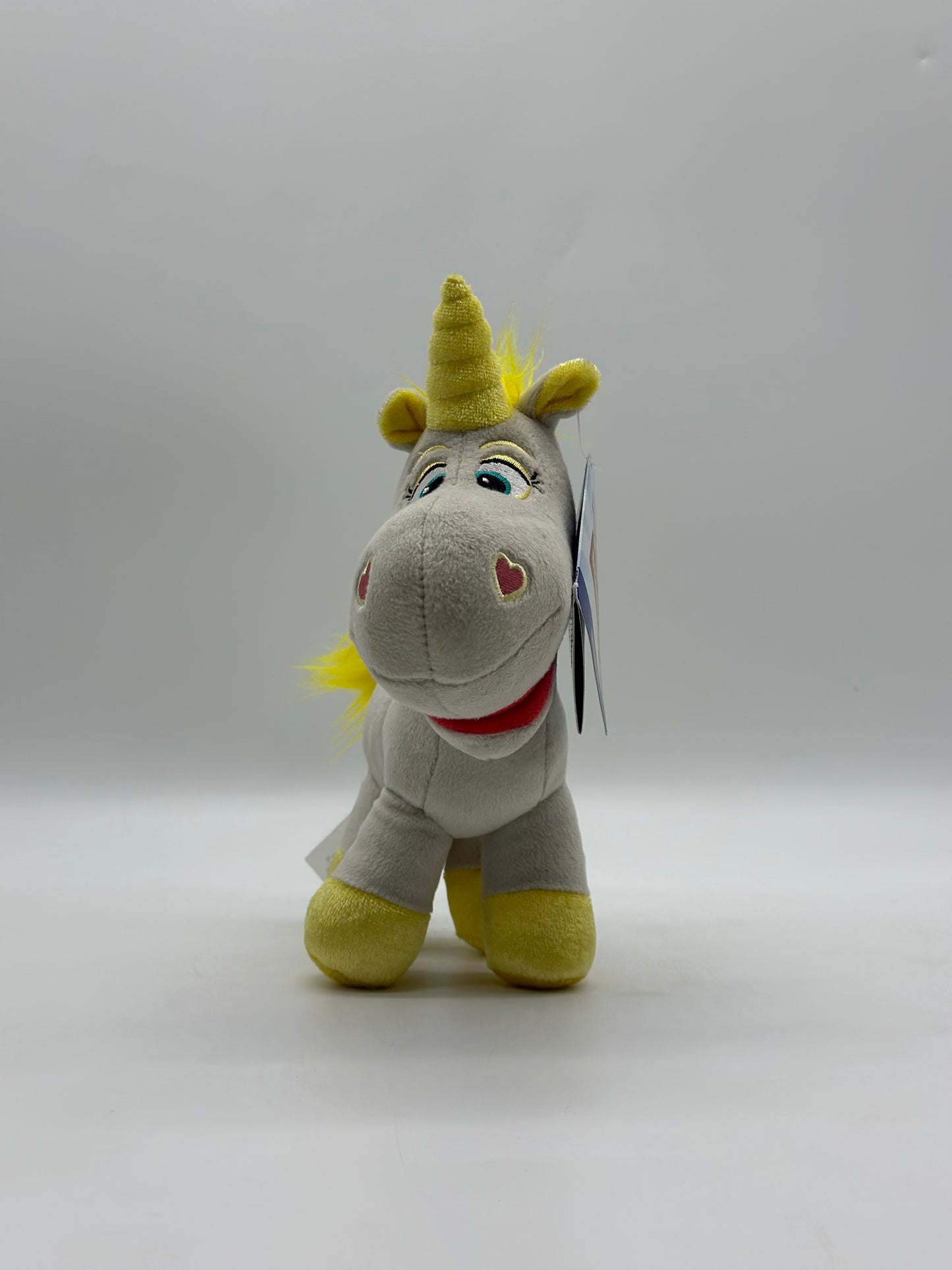 Buttercup Plush Small