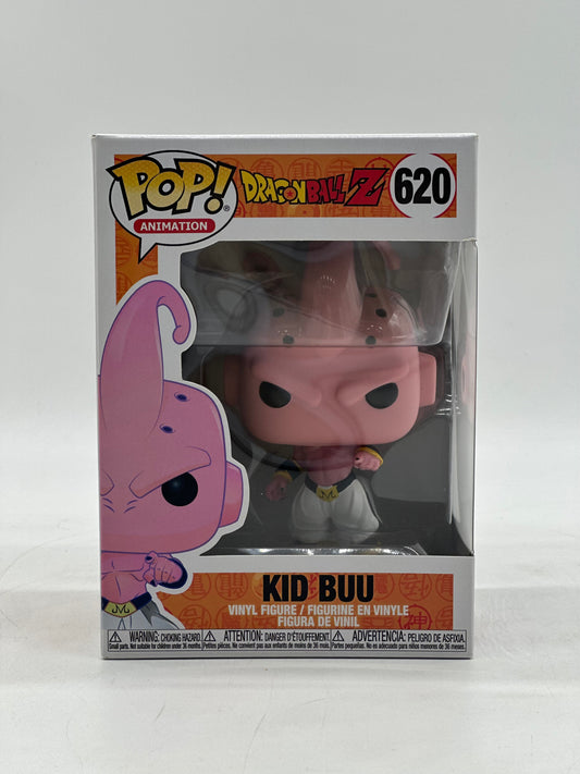 Pop! Animation Dragon Ball Z 620 Kid Buu
