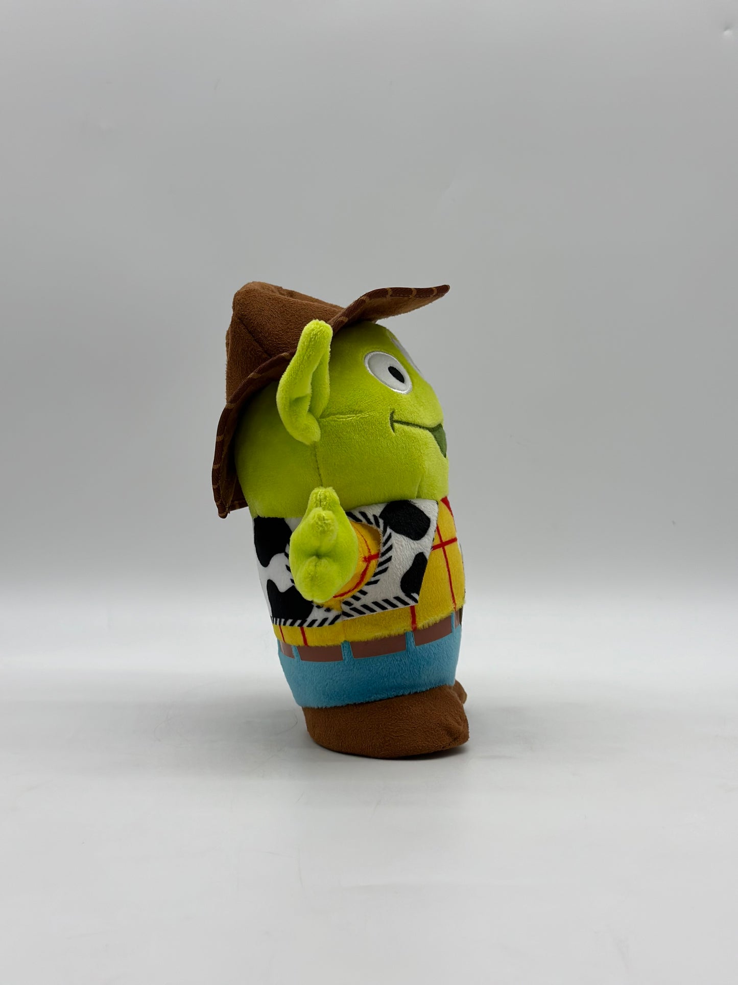 Alien Woody Limited Edition Plush Medium