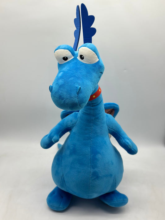Stuffy Plush Jumbo