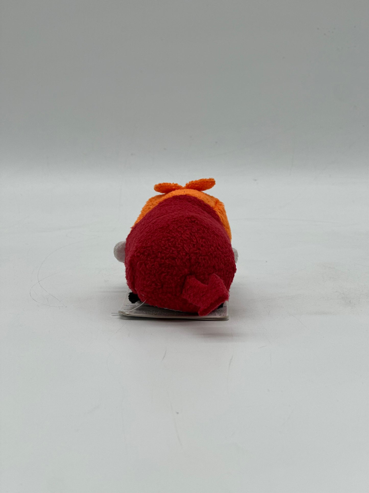 Tsum Tsum Lock Plush Mini