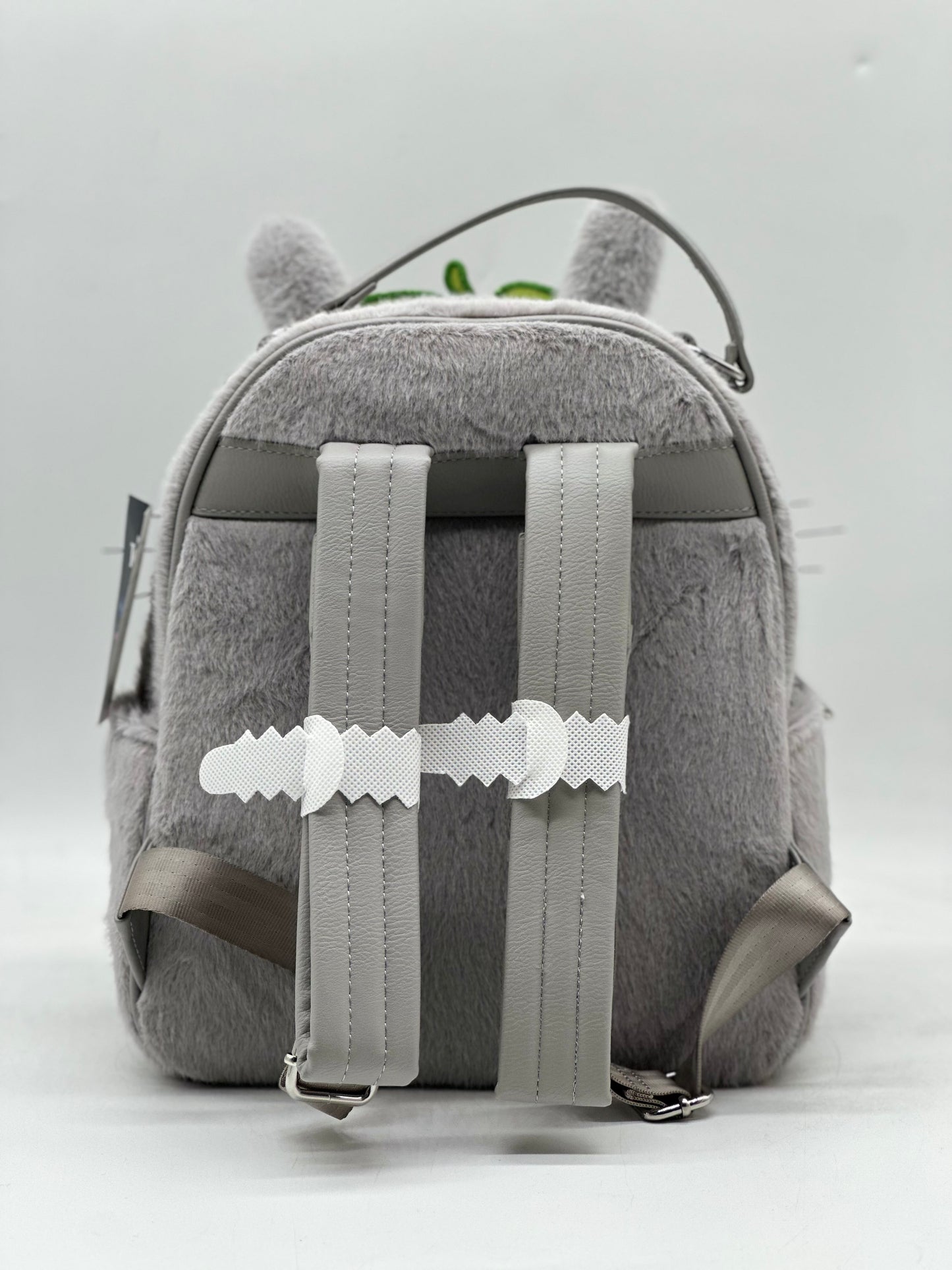 Studio Ghibli My Neighbor Totoro Figural Mini Backpack